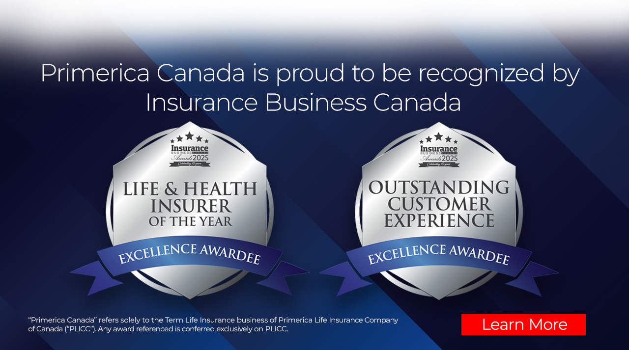 Primerica Canada