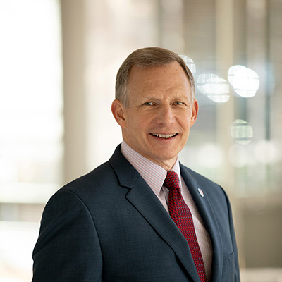 Glenn Williams