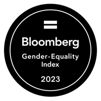 Bloomberg Gender Equality