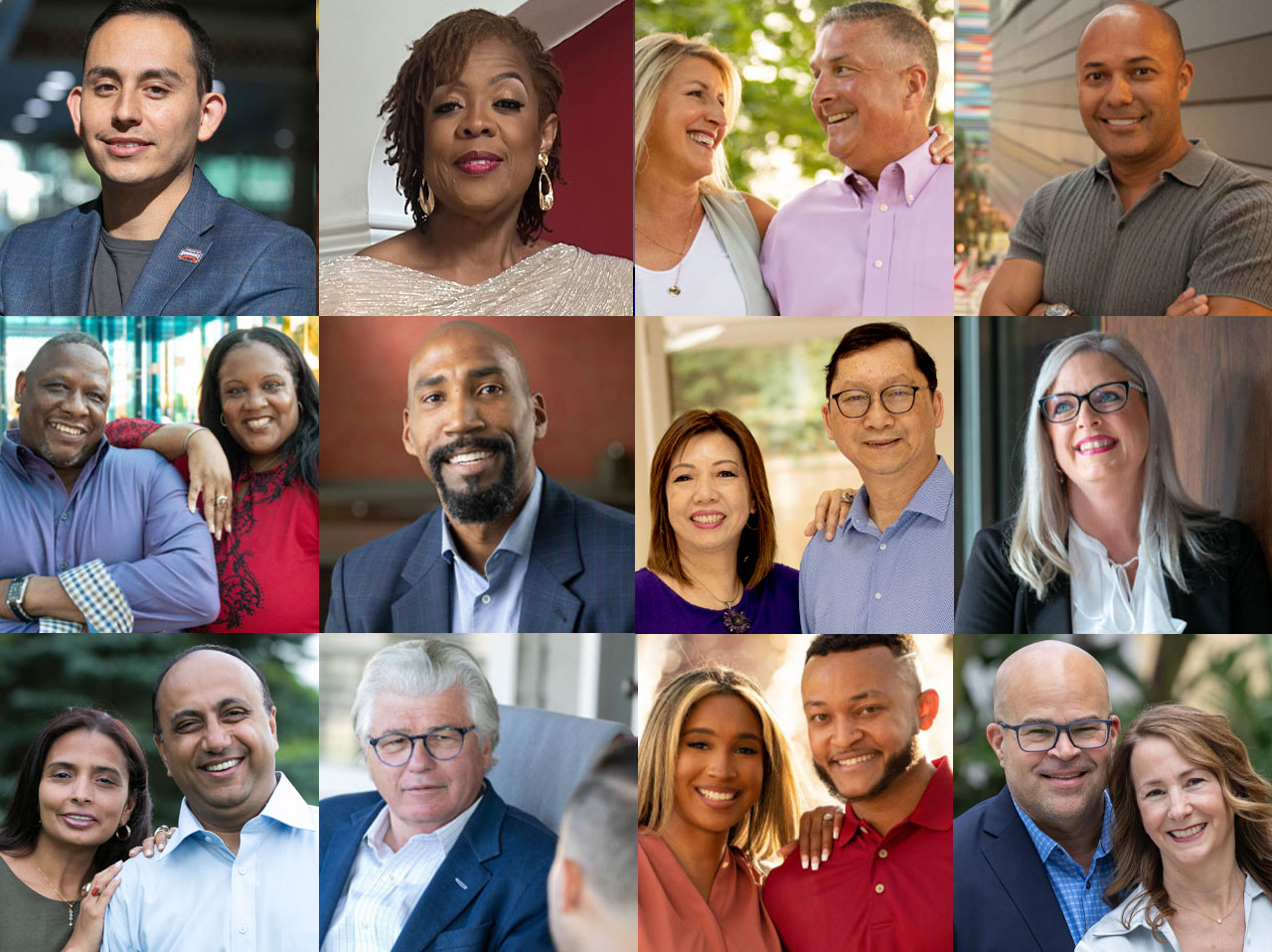 Primerica Diversity