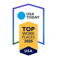 Top Workplaces – 2024 USA