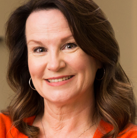 Bernadette Lougheed Feature