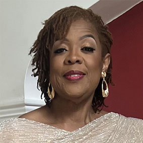 Lisa M. Jones Feature